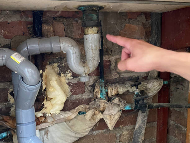  Burns Harbor, IN Water damage restoration Pros